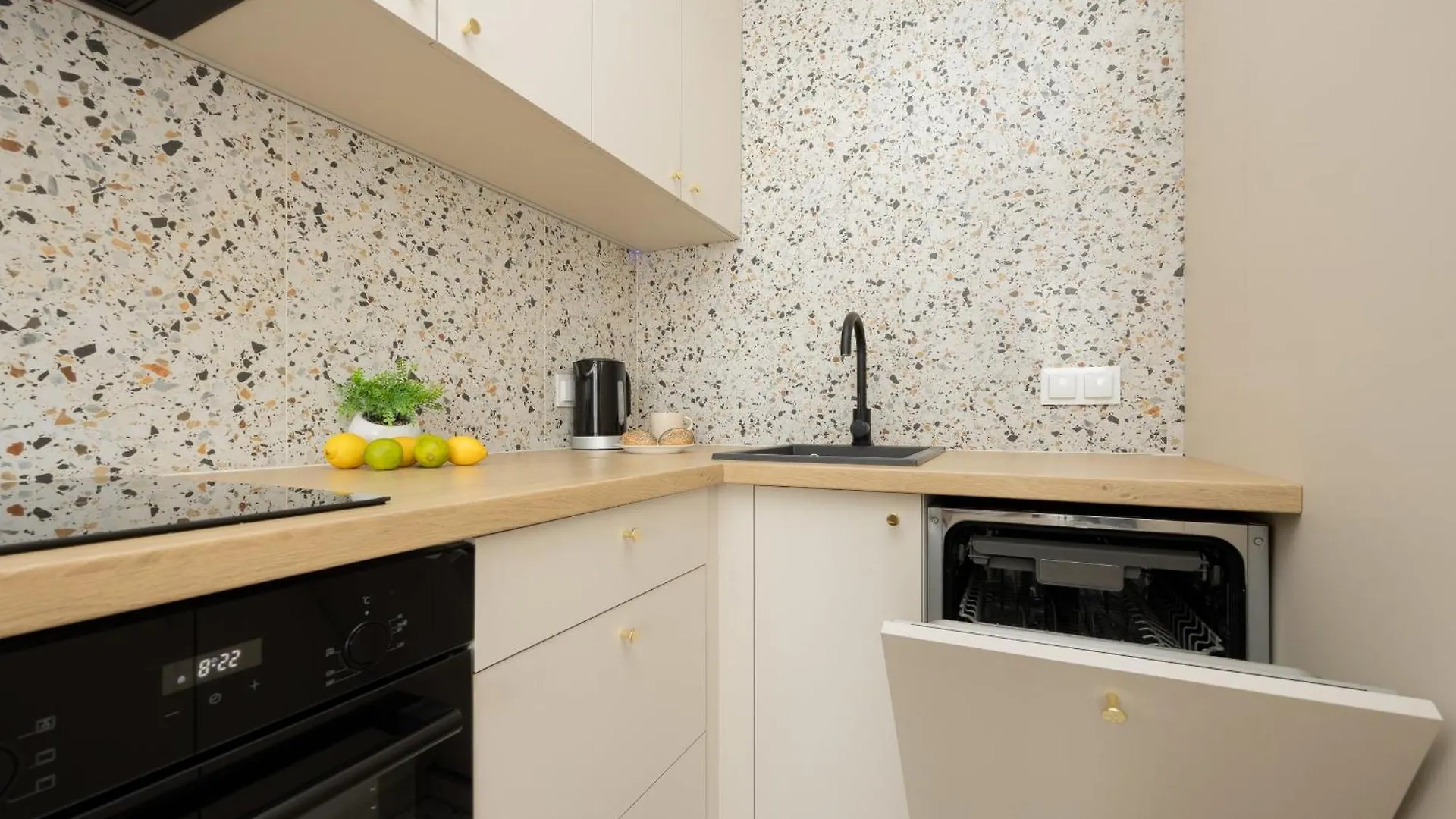 Pereca Stylish Apartment Warsaw & Air Conditioning By Rent Like Home Πολωνία
